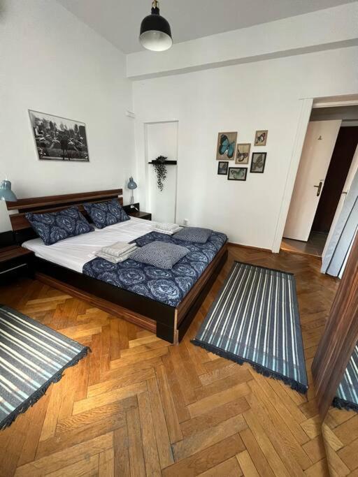 Apartament Ultracentral Universitate Bucureşti Exterior foto