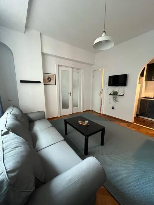 Apartament Ultracentral Universitate Bucureşti Exterior foto
