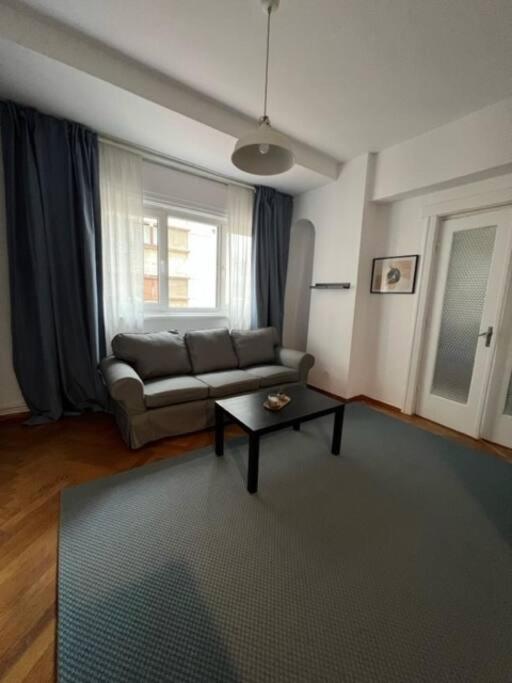Apartament Ultracentral Universitate Bucureşti Exterior foto