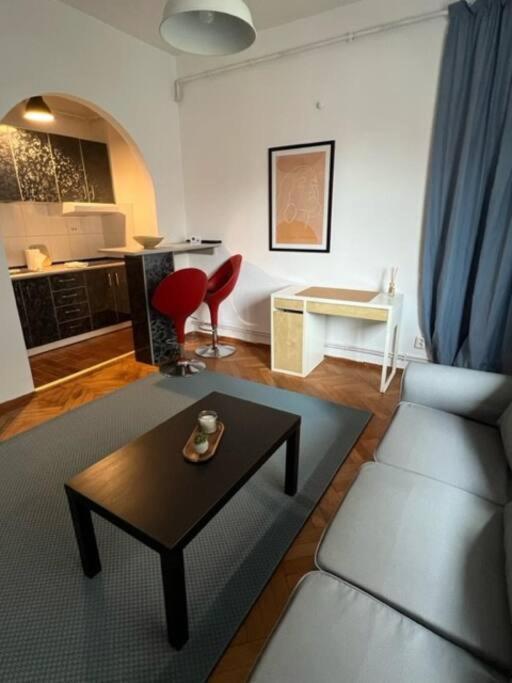 Apartament Ultracentral Universitate Bucureşti Exterior foto