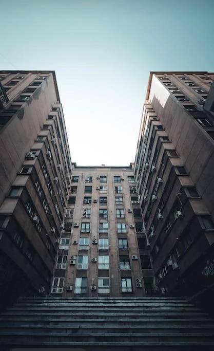 Apartament Ultracentral Universitate Bucureşti Exterior foto
