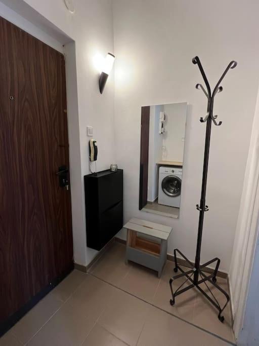 Apartament Ultracentral Universitate Bucureşti Exterior foto