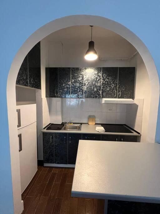 Apartament Ultracentral Universitate Bucureşti Exterior foto