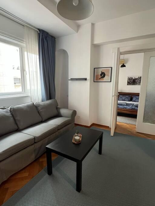 Apartament Ultracentral Universitate Bucureşti Exterior foto