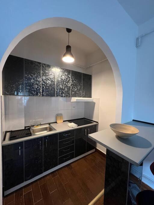Apartament Ultracentral Universitate Bucureşti Exterior foto